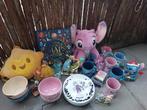 GROTE DISNEY VERKOOP SET, Verzamelen, Ophalen, Overige figuren, Zo goed als nieuw, Overige typen
