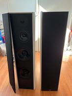Dali speakers 850, Zo goed als nieuw, 120 watt of meer, Front, Rear of Stereo speakers, Ophalen