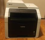 Brother mfc 9140cdn printer, Computers en Software, Printers, Ophalen, Zo goed als nieuw, Printer