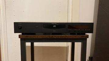 Rotel RCD-02 CD speler beschikbaar voor biedingen