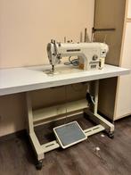 Sewmaq industriële naaimachine SW-7100M, Gebruikt, Naaimachine, Industrieel, Ophalen