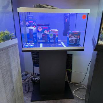EHEIM Aquastar 63 Marine incl. toebehoren  beschikbaar voor biedingen