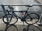 Trek 5500 OCLV Carbon - Ultegra, Fietsen en Brommers, Fietsen | Racefietsen, 28 inch, Gebruikt, Carbon, Heren