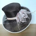Hoed van Jacques Vert maat 57[v], Kleding | Dames, Hoeden en Petten, Ophalen of Verzenden, Zo goed als nieuw, 56 of 57 cm (M, 7 of 7⅛ inch)