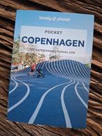 kopenhagen lonely planet 2023 te koop, Lonely Planet, Europa, Ophalen of Verzenden, Zo goed als nieuw