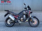 Honda CRF 1100 DCT AFRICA TWIN (bj 2020), Bedrijf, Toermotor
