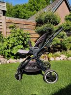 Hauck kinderwagen buggy in 1!, Kinderen en Baby's, Kinderwagens en Combinaties, Ophalen, Zo goed als nieuw, Overige merken