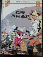 De Musketiers - Schip in de mist, Eén stripboek, Ophalen of Verzenden, Gelezen