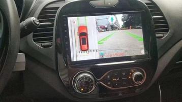 apple carplay navigatie renault captur carkit android usb  beschikbaar voor biedingen