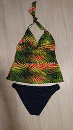 Diverse badpak tankini 40 oa Livera MissGuided LBVYR Hema, Kleding | Dames, Badmode en Zwemkleding, Ophalen of Verzenden, Zo goed als nieuw