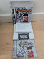 Medabots: Rokusho version || Gameboy Advance, Spelcomputers en Games, Games | Nintendo Game Boy, 1 speler, Ophalen of Verzenden