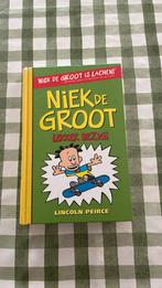 Lincoln Peirce - Niek de Groot lekker bezig, Ophalen of Verzenden, Zo goed als nieuw, Lincoln Peirce