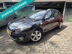 Renault Mégane Estate 1.2 TCe Collection | 3E EIGENAAR | 12, Voorwielaandrijving, Stof, Gebruikt, 4 cilinders