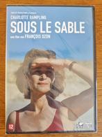Sous le sable | Francois Ozon, Vanaf 12 jaar, Ophalen of Verzenden, Nieuw in verpakking, Frankrijk