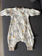 Slaapzak met voetjes 1.5 tog, maat 80, Kinderen en Baby's, Babykleding | Maat 80, Ophalen of Verzenden, Zo goed als nieuw, Jongetje of Meisje