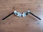 Suzuki GSX750F stuur stuurdelen stuureinden GSX 750 F Katana, Ophalen of Verzenden, Gebruikt