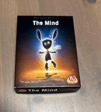 Gezelschapsspel The Mind, Ophalen of Verzenden, Zo goed als nieuw
