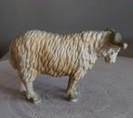 Schleich schaap, Ophalen of Verzenden, Zo goed als nieuw, Boerderijdier, Beeldje of Figuurtje