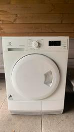 Electrolux Condensdroger Reverseaction, Ophalen, 6 tot 8 kg, Zo goed als nieuw, 85 tot 90 cm