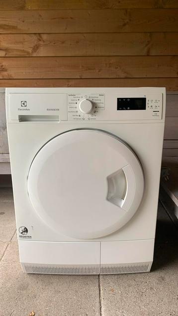 Electrolux Condensdroger Reverseaction beschikbaar voor biedingen