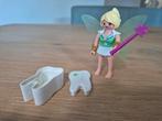 Playmobil tandenfee met tandenbewaardoosje, Ophalen, Zo goed als nieuw