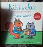 Kiki & Jax opgeruimd staat netjes. Marie Kondo, Ophalen of Verzenden