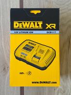 DeWalt Lader DCB117-QW nieuw, Ophalen of Verzenden, Nieuw