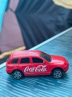 Coca Cola modelauto, Ophalen of Verzenden, Zo goed als nieuw