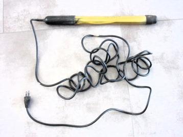 Allround lamp - bouwlamp - bouwverlichting beschikbaar voor biedingen