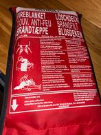IKEA Branddeken - Nieuw of Zo Goed Als Nieuw, Huis en Inrichting, Ophalen, Zo goed als nieuw, Brandblusser