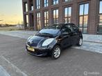 Toyota Yaris 1.3 VVTi Luna NAP LM, Gebruikt, Zwart, Origineel Nederlands, Bedrijf