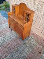 Antieke kast, Ophalen