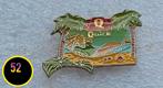 Pin Quick Strand, Verzamelen, Speldjes, Pins en Buttons, Verzenden, Gebruikt