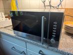 Severin combimagnetron, zo goed als nieuw!, Witgoed en Apparatuur, Magnetrons, Ophalen, Zo goed als nieuw, Vrijstaand, 45 tot 60 cm
