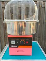 Suikerspinmachine Vevor - Zo goed als nieuw!, Ophalen, Gebruikt, Overige materialen