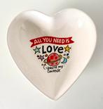 Blond Amsterdam schaaltje hart Love, Huis en Inrichting, Keuken | Servies, Glas of Glazen, Blond Amsterdam, Ophalen of Verzenden