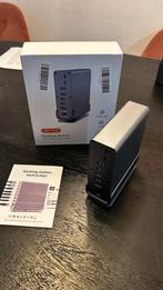 Docking Station Nieuw, Computers en Software, Dockingstations, Ophalen of Verzenden, Nieuw, Docking station