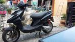 Scooter met helm, Fietsen en Brommers, Scooters | Piaggio, Gebruikt, Overige modellen, Benzine, 49 cc