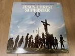 Jesus Christ Superstar, Cd's en Dvd's, Vinyl | Filmmuziek en Soundtracks, Ophalen of Verzenden, Zo goed als nieuw, 12 inch