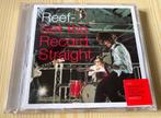 CD Single Reef - Set The Record Straight 4 Tracks UK Import, Cd's en Dvd's, Cd Singles, Rock en Metal, 1 single, Ophalen of Verzenden