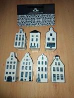 KLM huisjes, Ophalen of Verzenden, Nieuw, 41 t/m 60, Gevuld