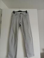 Grijze herenbroek, maat 32, Verzenden, Zo goed als nieuw, Maat 48/50 (M), Grijs