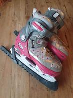 nijdam, Sport en Fitness, Schaatsen, Ophalen, Gebruikt, IJshockeyschaatsen, Nijdam