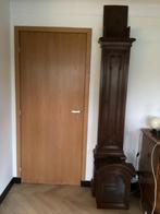 Staande klok, Ophalen, Gebruikt, Staande klok