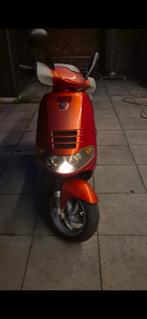 Piaggio skipper lx, Fietsen en Brommers, Scooters | Piaggio, Ophalen of Verzenden, Zo goed als nieuw, Tweetakt, Overige modellen
