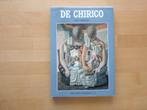 De Chirico, Pere Gimferrer, Ophalen of Verzenden, Zo goed als nieuw, Schilder- en Tekenkunst