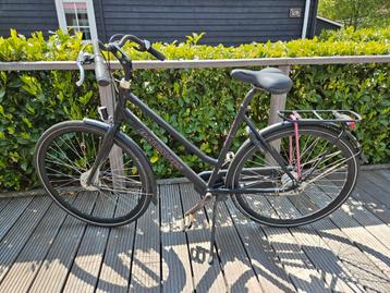 Batavus dinsdag damesfiets framehoogte 51cm beschikbaar voor biedingen