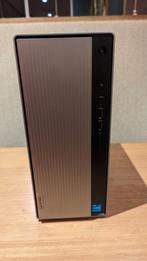 Lenovo Ideacentre 5 - Krachtige Desktop PC, Computers en Software, Desktop Pc's, 2 tot 3 Ghz, 8 GB, Zo goed als nieuw, SSD