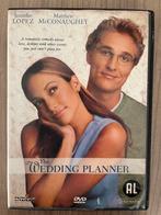 The Wedding Planner DVD, Ophalen of Verzenden, Romantische komedie, Zo goed als nieuw