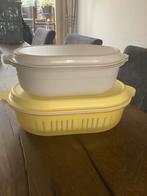 Tupperware artikelen, €10 per stuk., Ophalen, Gebruikt, Overige typen